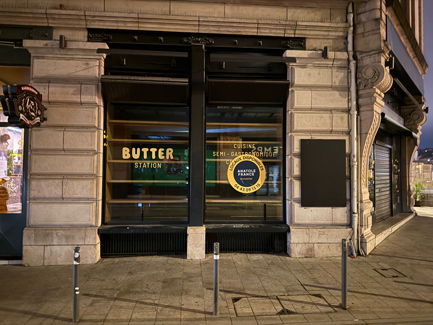 Agence immobilière de MENTOR - SIEGE - GLAUDEL Immobilier