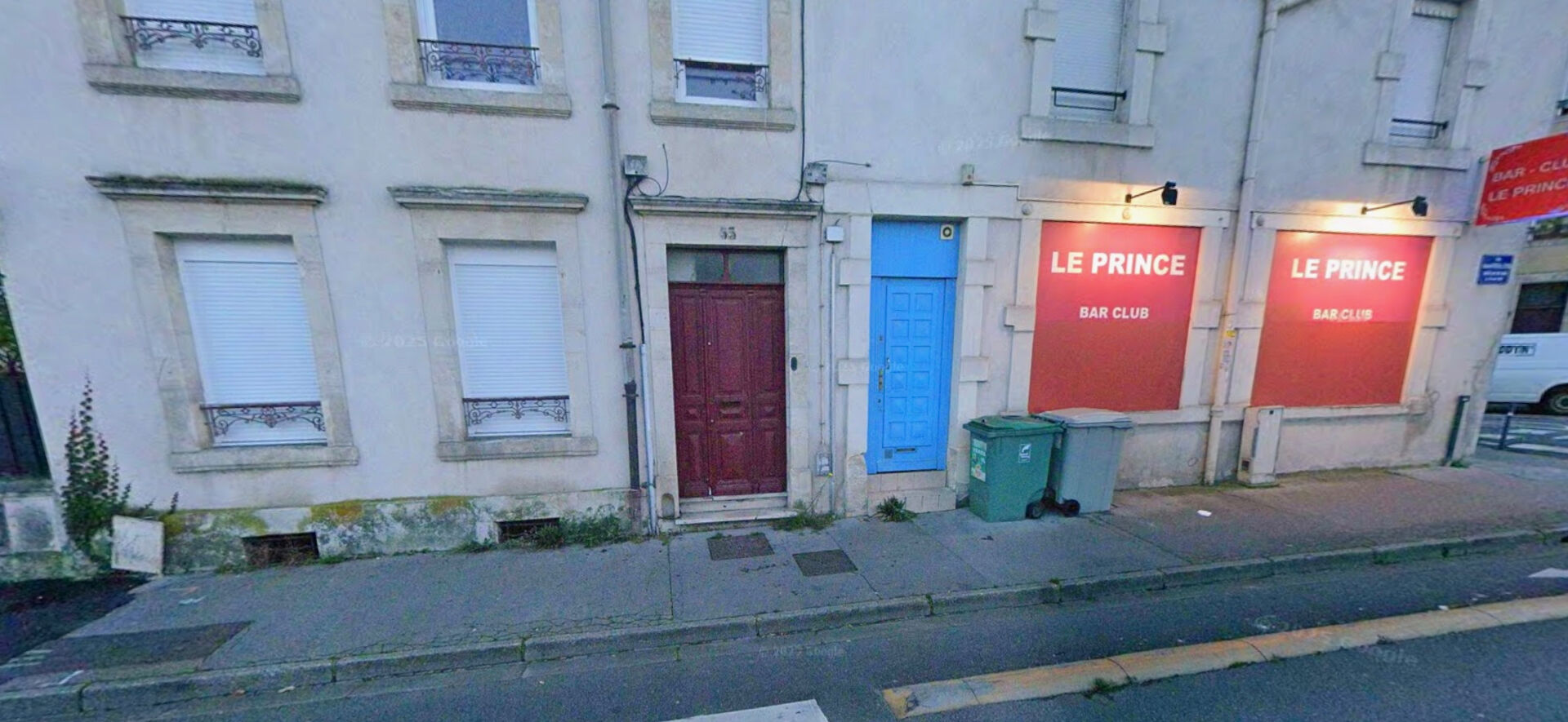 Agence immobilière de MENTOR - SIEGE - GLAUDEL Immobilier