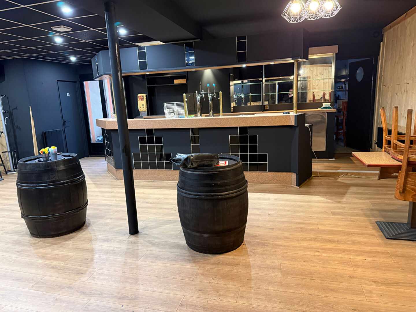 Agence immobilière de MENTOR - SIEGE - GLAUDEL Immobilier