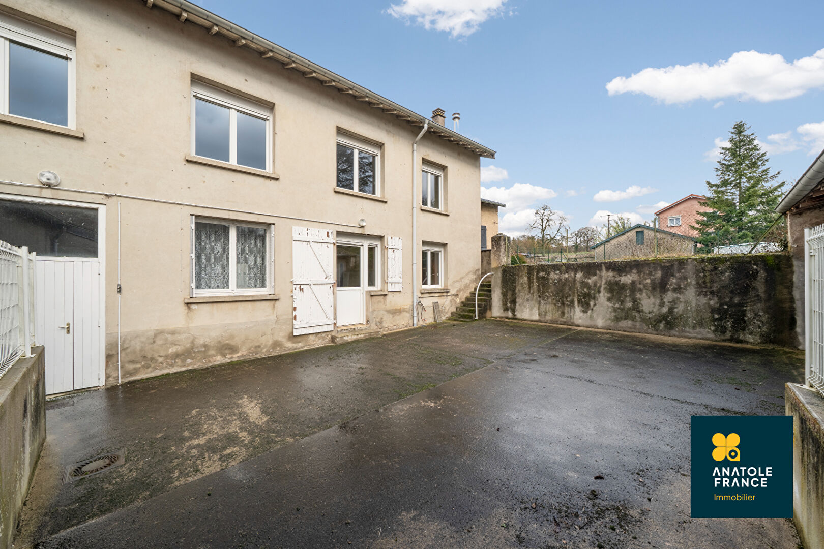 Agence immobilière de MENTOR - SIEGE - GLAUDEL Immobilier