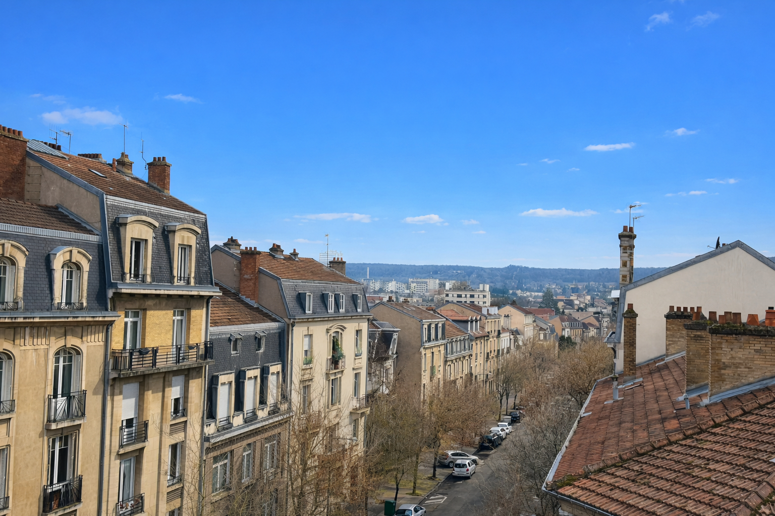 Agence immobilière de MENTOR - SIEGE - GLAUDEL Immobilier