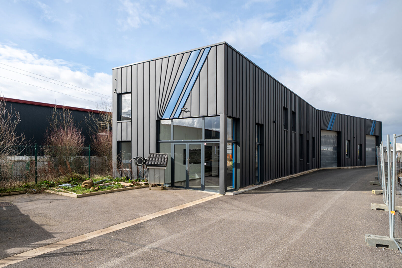 Agence immobilière de MENTOR - SIEGE - GLAUDEL Immobilier