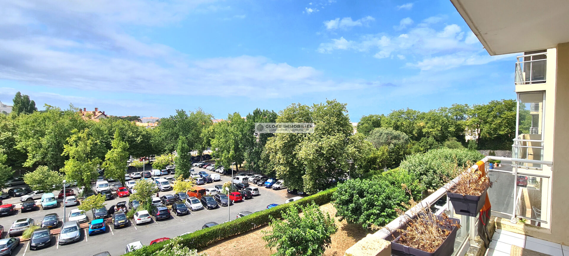 Agence immobilière de GLOBE IMMOBILIER Biarritz - GLOBE IMMOBILIER