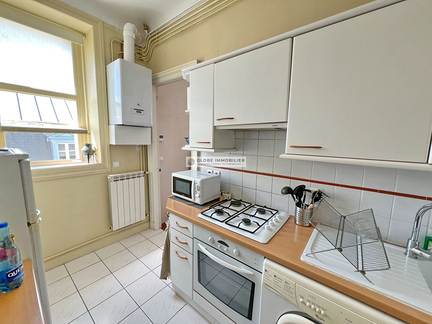 Photo Appartement Biarritz 2 pièce(s) 55.20 m2 image 4/6