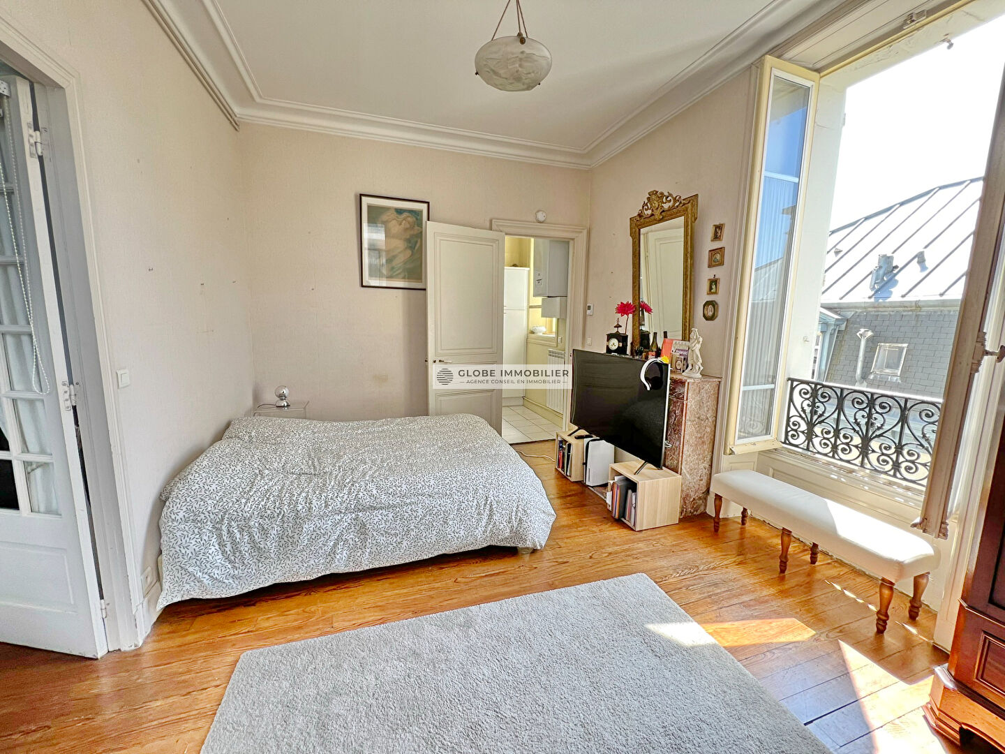 Photo Appartement Biarritz 2 pièce(s) 55.20 m2 image 5/6