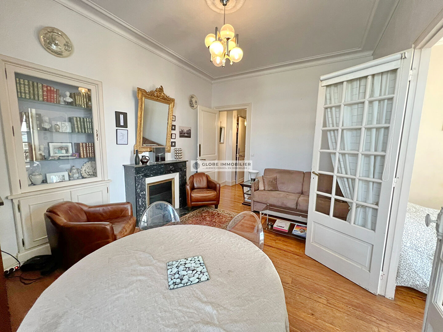 Photo Appartement Biarritz 2 pièce(s) 55.20 m2 image 6/6