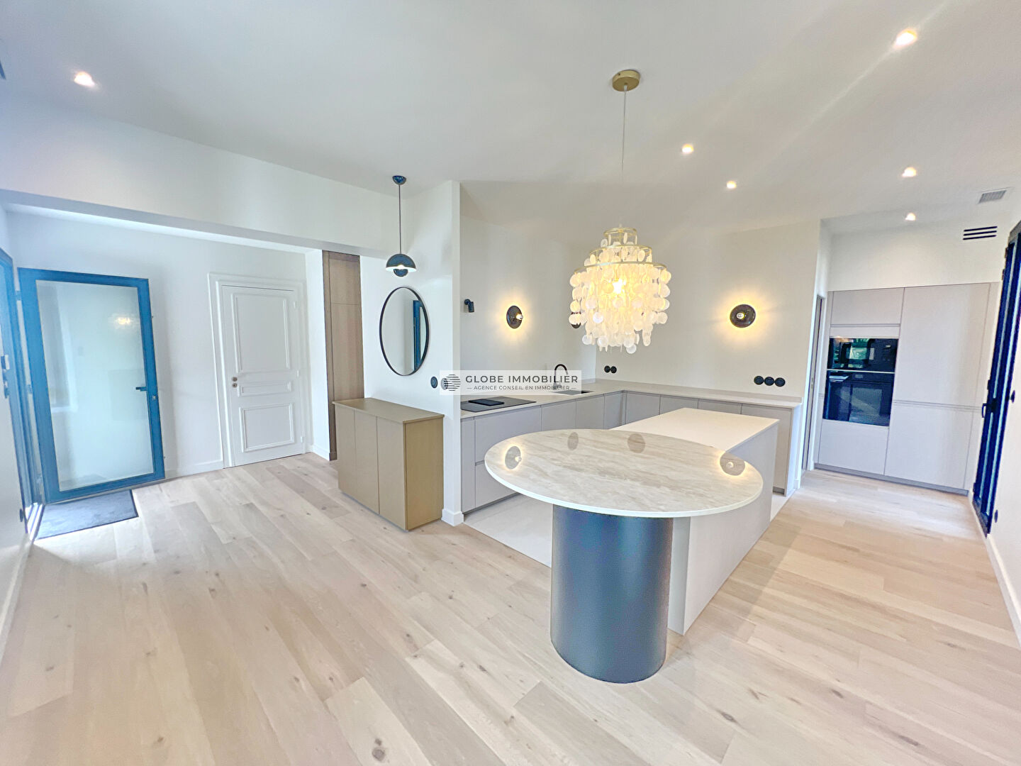 Photo BIARRITZ ANGLET CONTEMPORAINE Demeure de prestige  7 pièces 250 m2 image 4/6