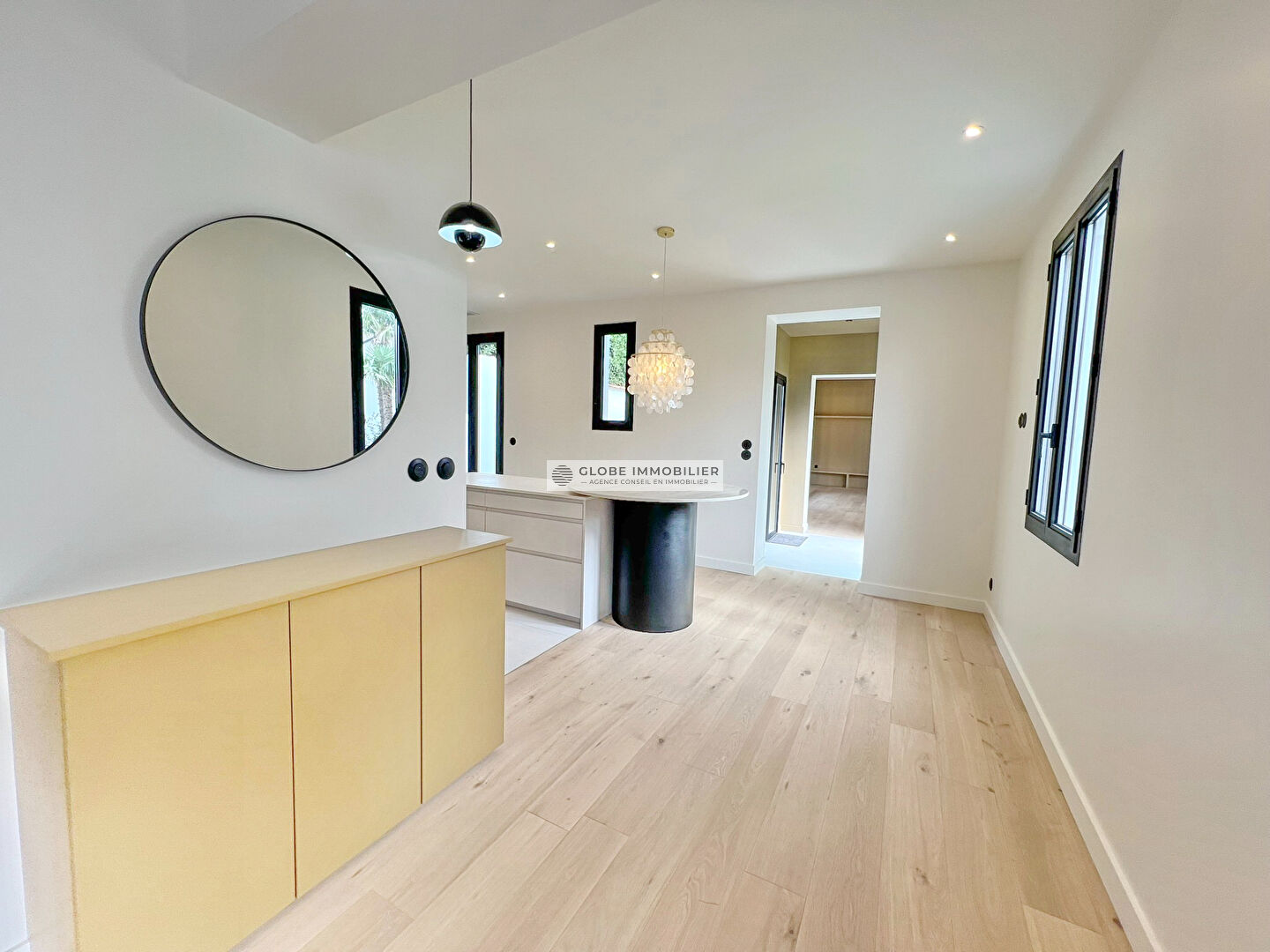 Photo BIARRITZ ANGLET CONTEMPORAINE Demeure de prestige  7 pièces 250 m2 image 6/6