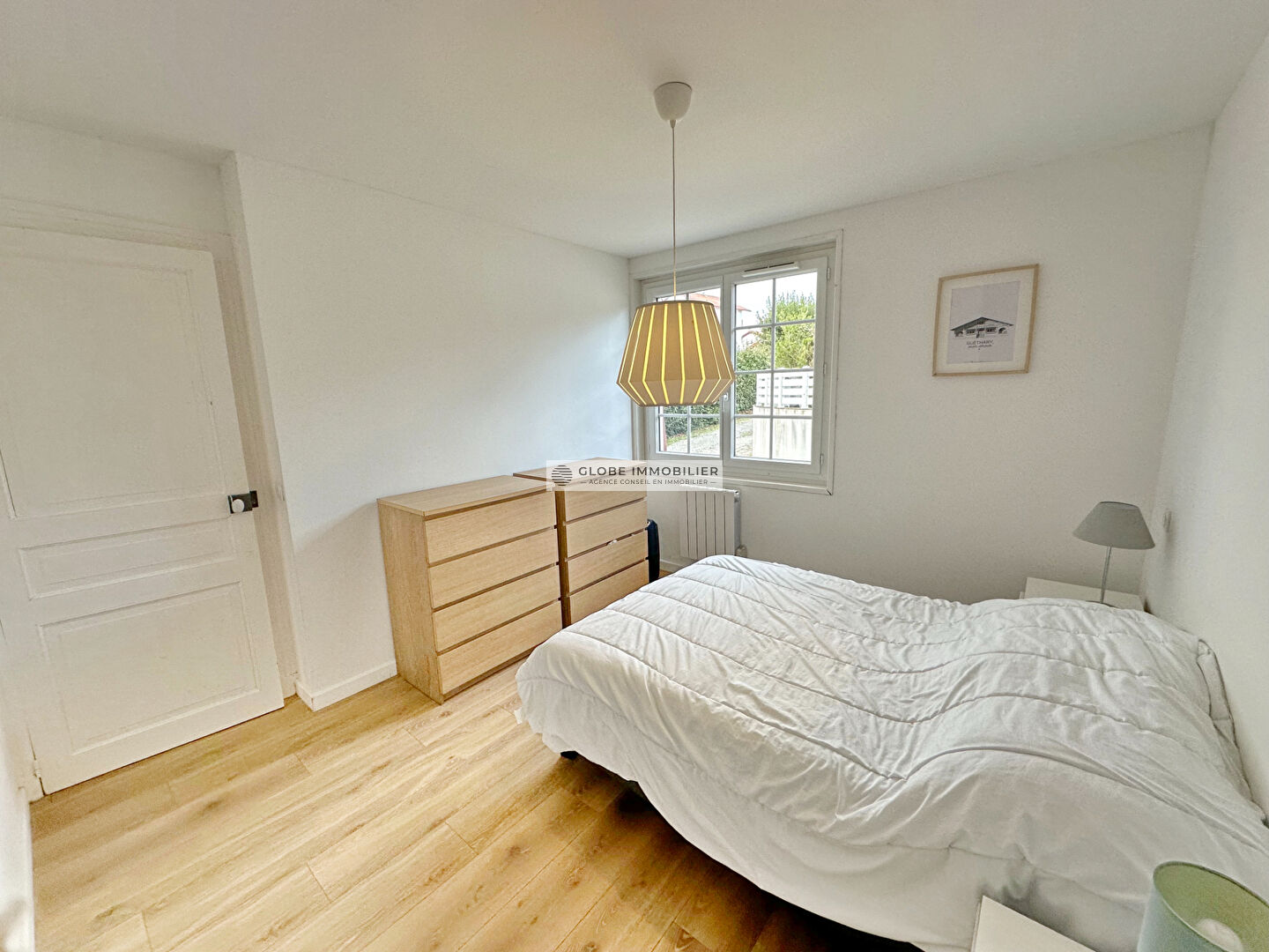 Photo Guethary au calme T2 bis image 4/5