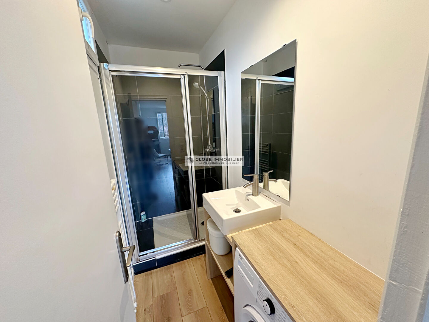 Photo Guethary au calme T2 bis image 5/5