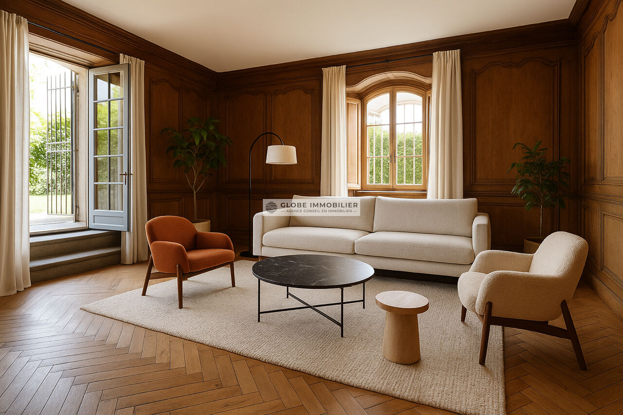 Agence immobilière de GLOBE IMMOBILIER Biarritz - GLOBE IMMOBILIER