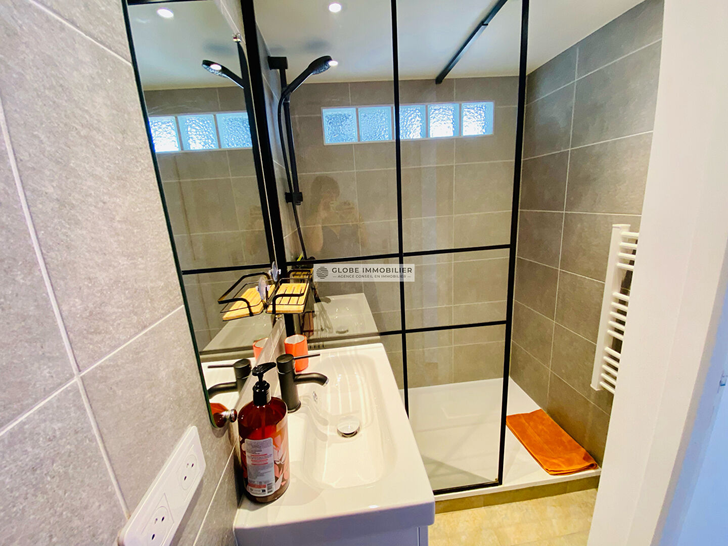 Photo BIARRITZ MEDIATHEQUE T3  DUPLEX CENTRE VILLE BALCON image 6/6