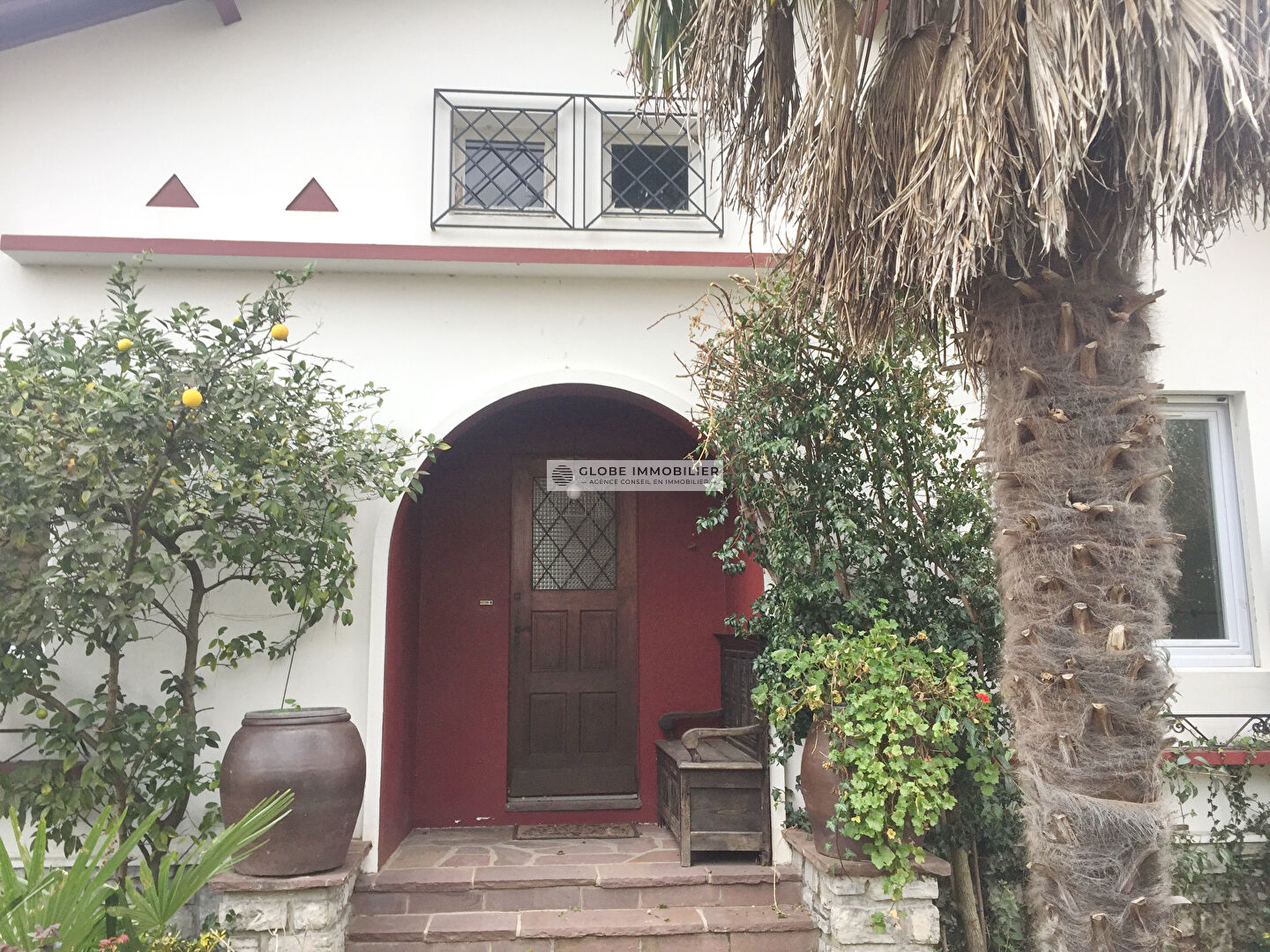 Photo Maison Saint Jean De Luz 158 m2 image 2/4