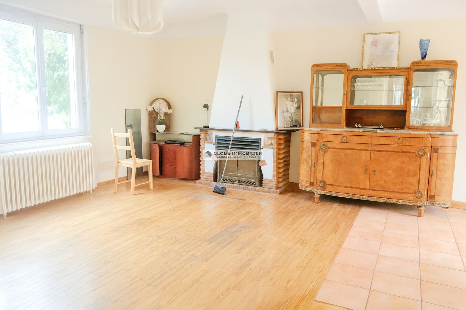 Photo Maison Saint Jean De Luz 158 m2 image 3/4