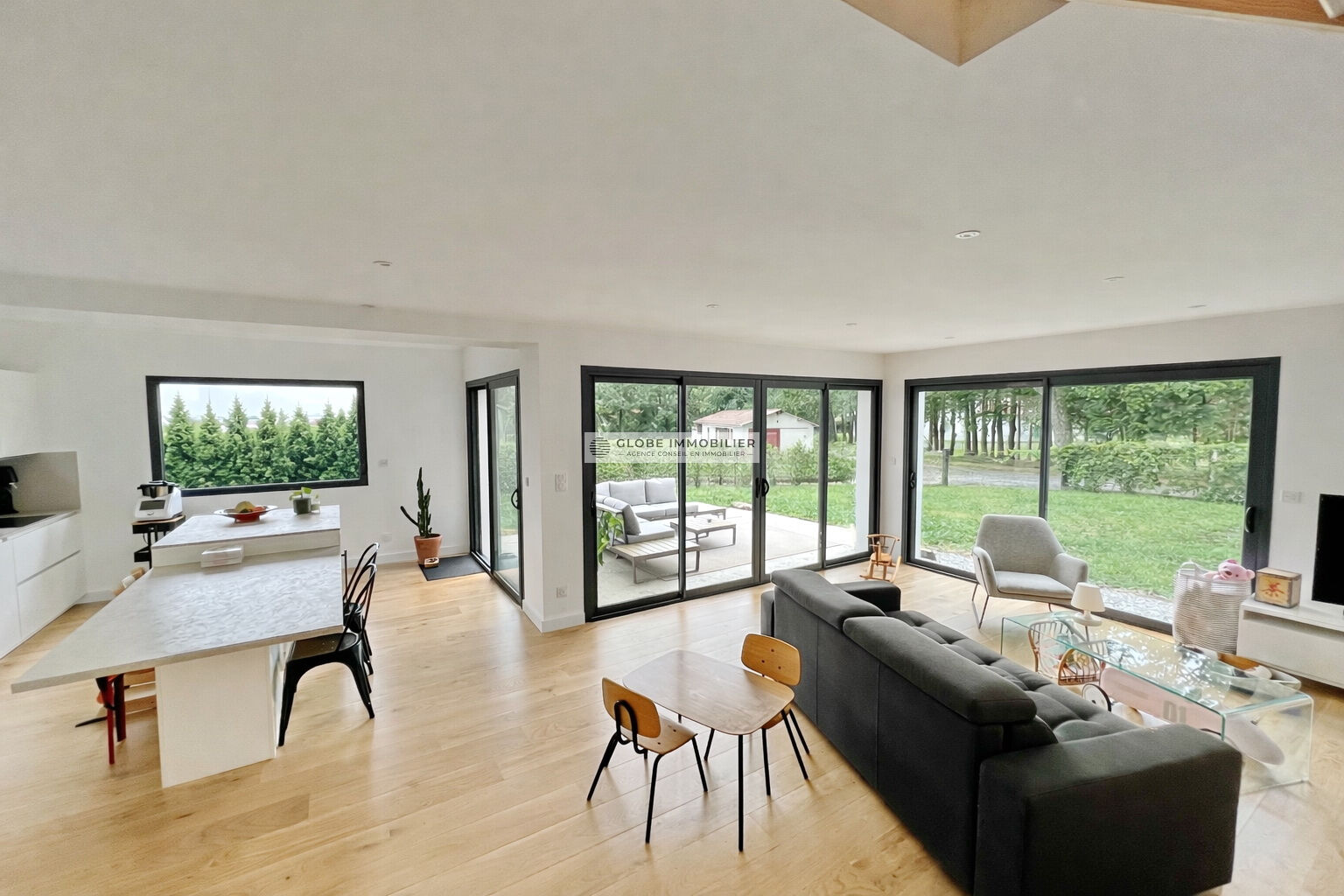 Agence immobilière de GLOBE IMMOBILIER Biarritz - GLOBE IMMOBILIER