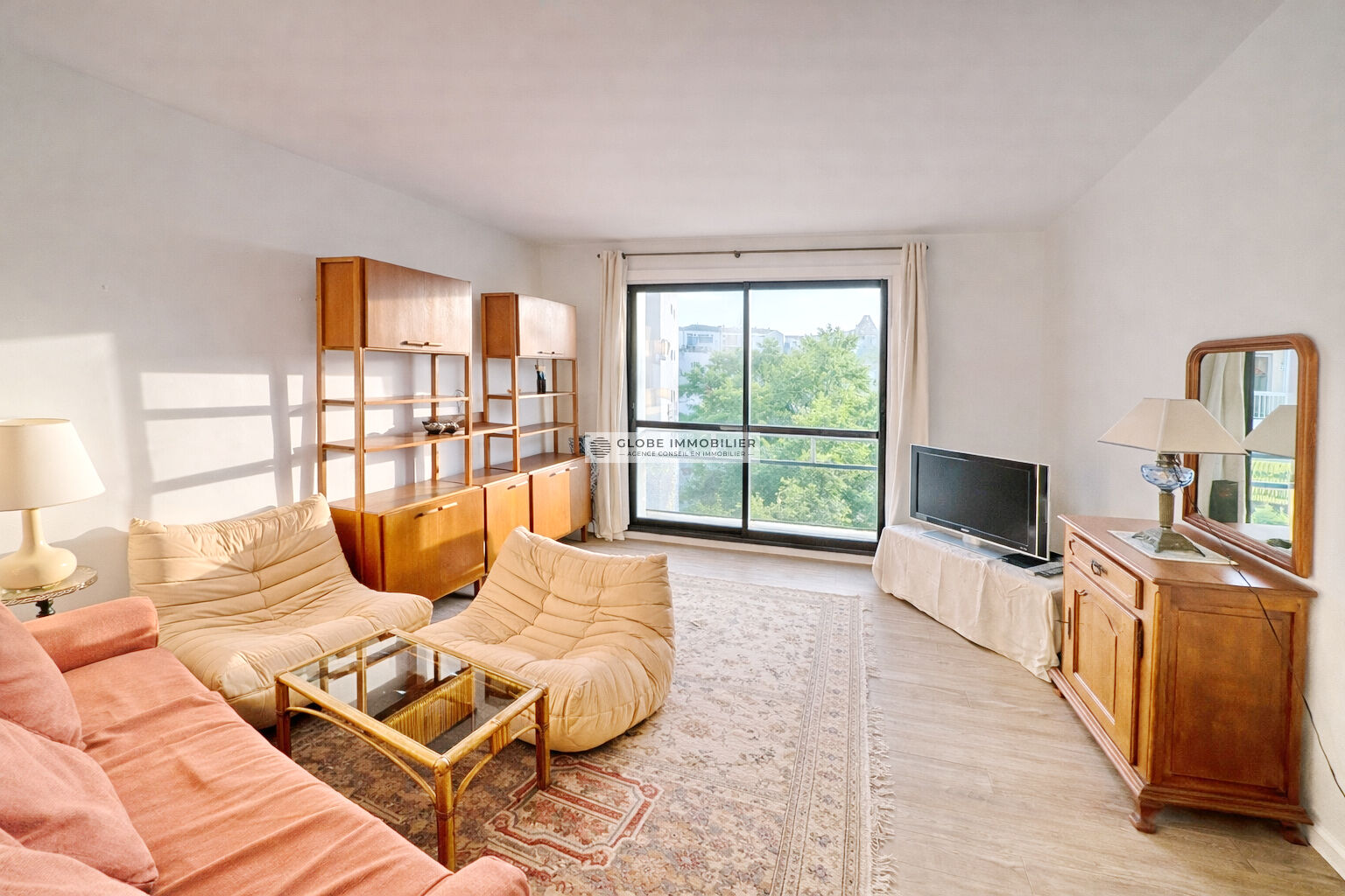 Agence immobilière de GLOBE IMMOBILIER Biarritz - GLOBE IMMOBILIER