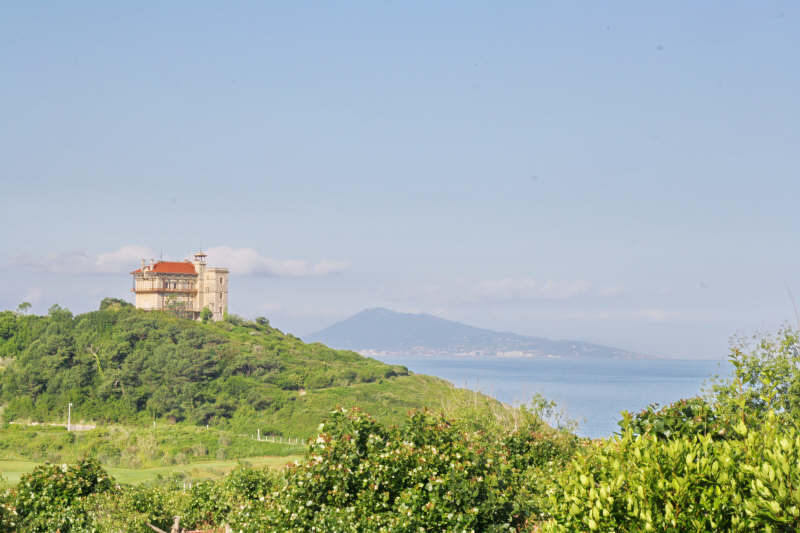 Agence immobilière de GLOBE IMMOBILIER Biarritz - GLOBE IMMOBILIER