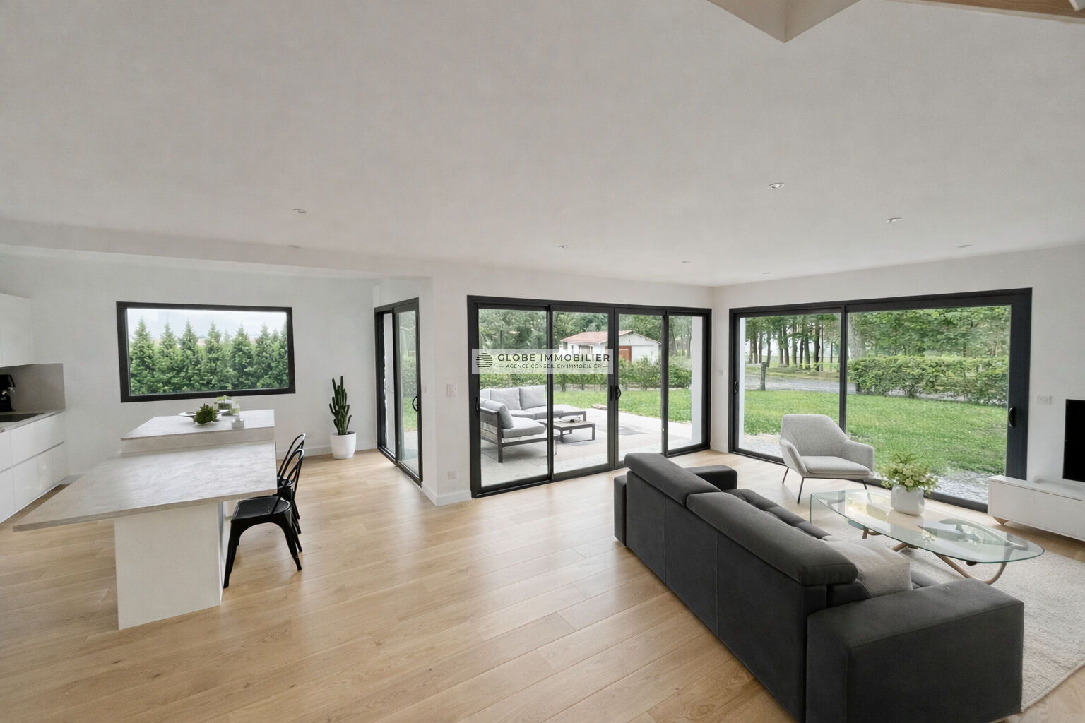 Agence immobilière de GLOBE IMMOBILIER Biarritz - GLOBE IMMOBILIER