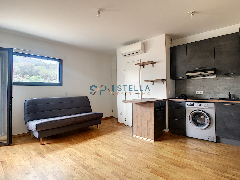 Agence immobilière de STELLA PATR'IMMO