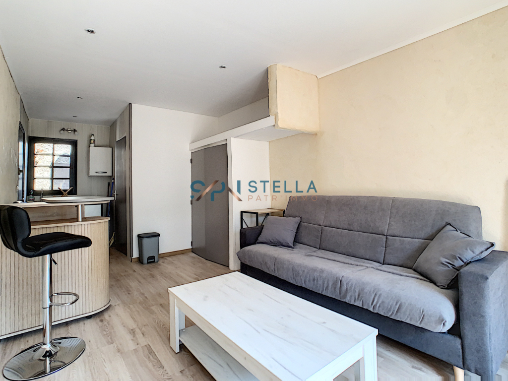 Agence immobilière de STELLA PATR'IMMO
