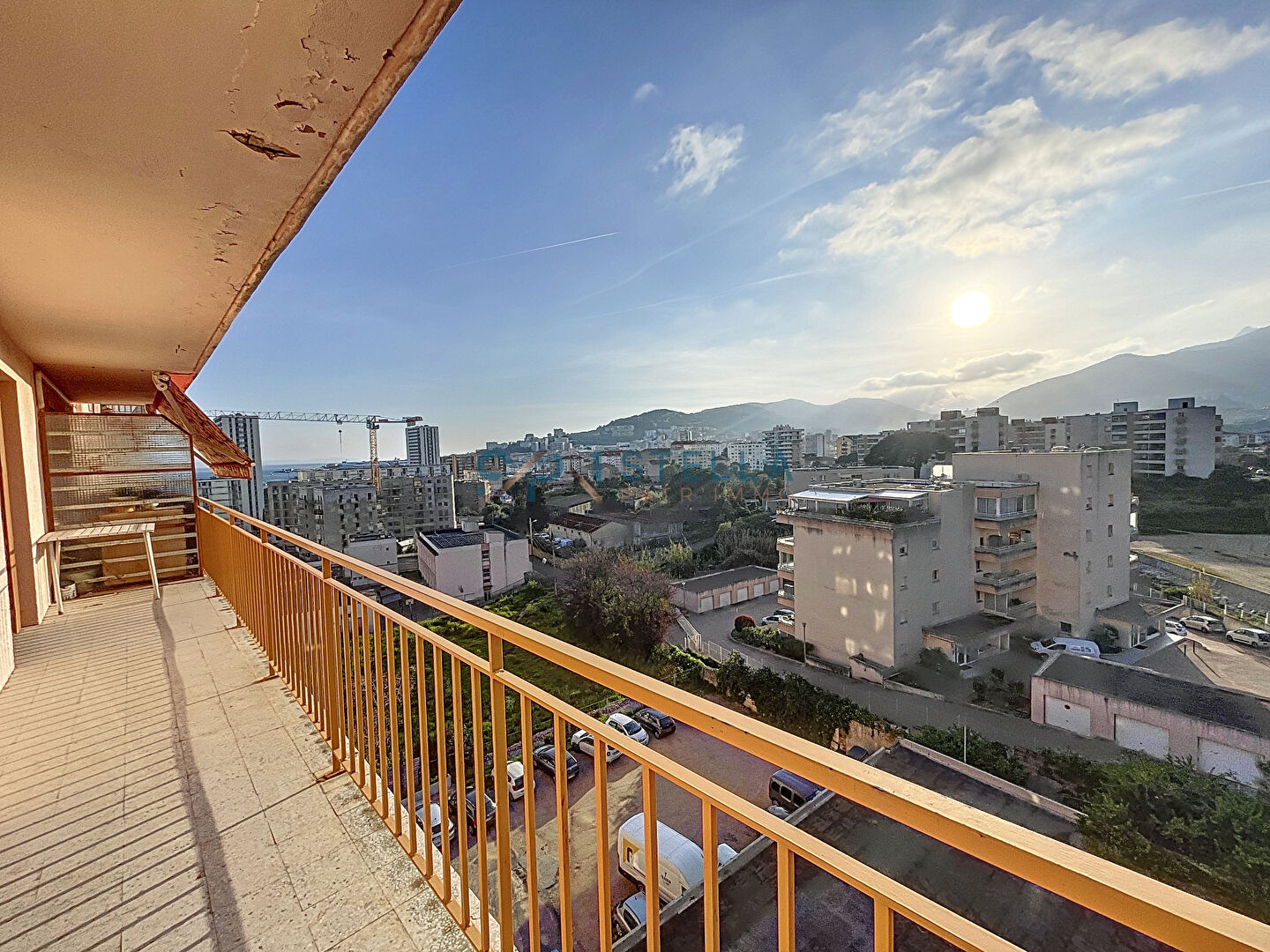 Agence immobilière de STELLA PATR'IMMO