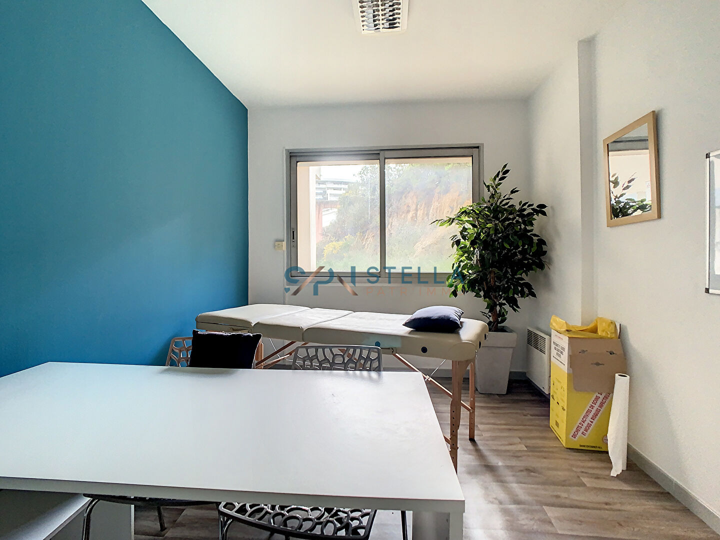 Location Bureau Professionnel