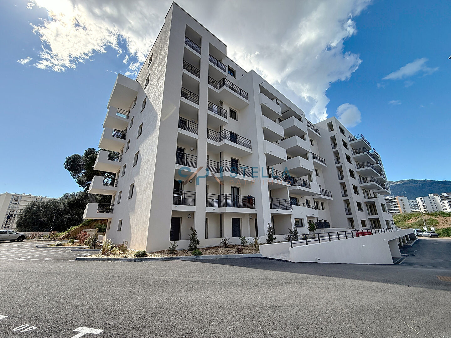 Agence immobilière de STELLA PATR'IMMO