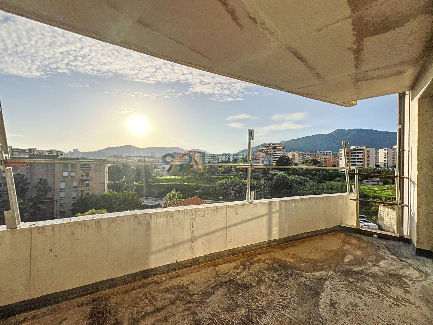 Agence immobilière de STELLA PATR'IMMO