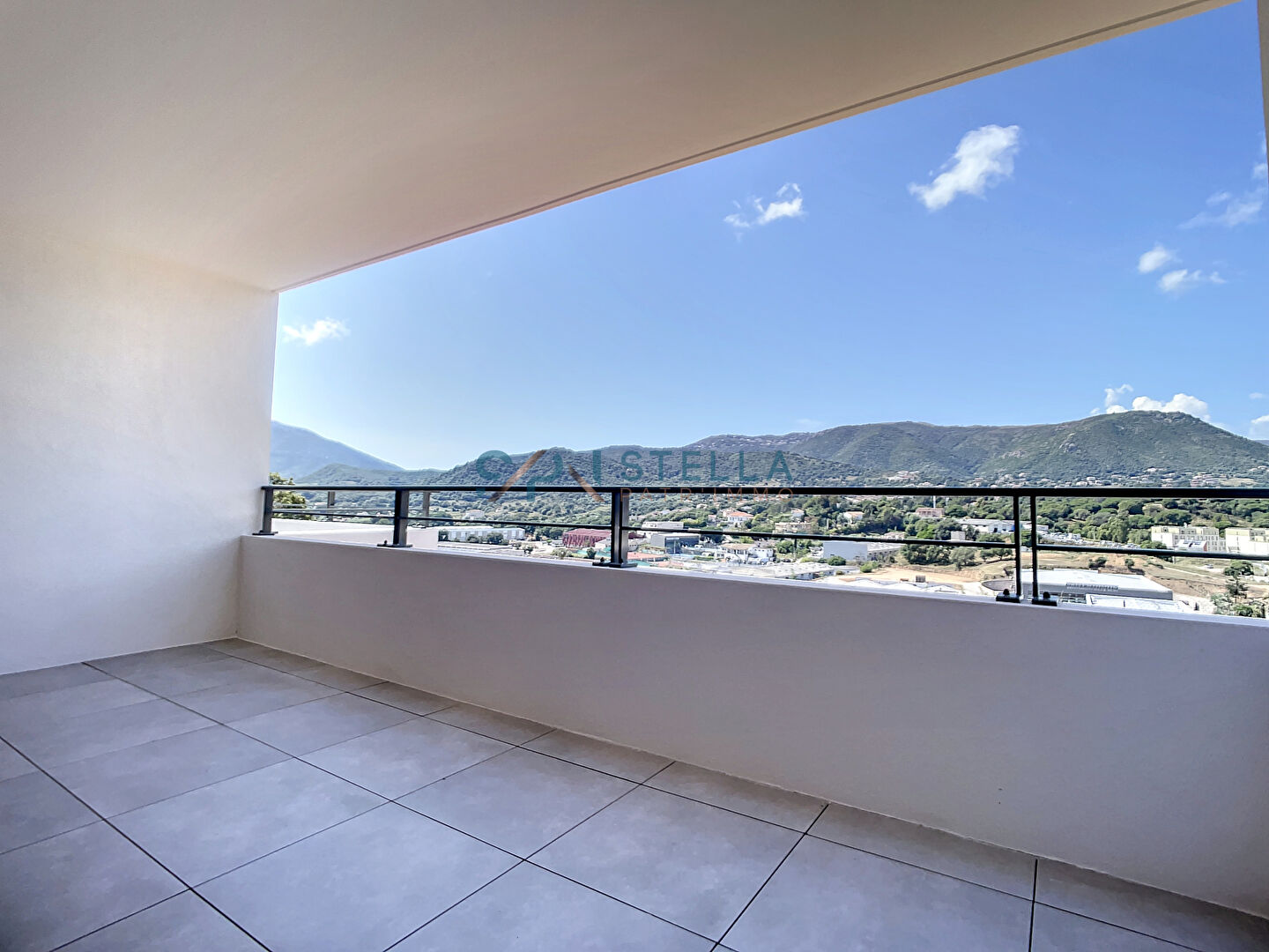 Photo Superbe Studio Neuf Ajaccio image 1/6