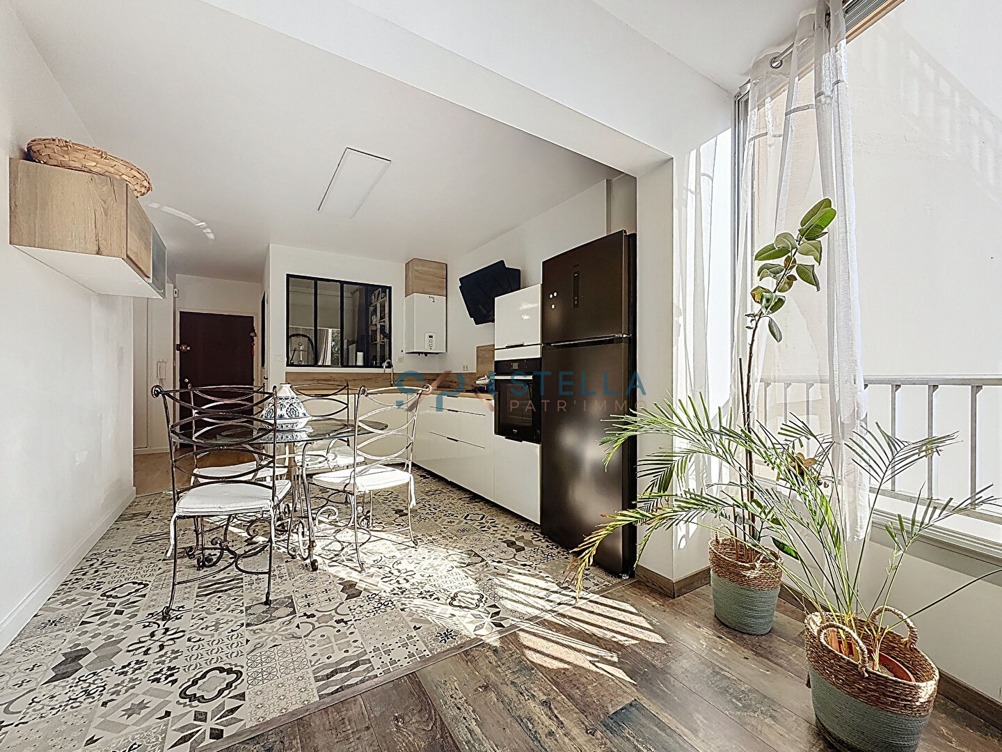 Agence immobilière de STELLA PATR'IMMO