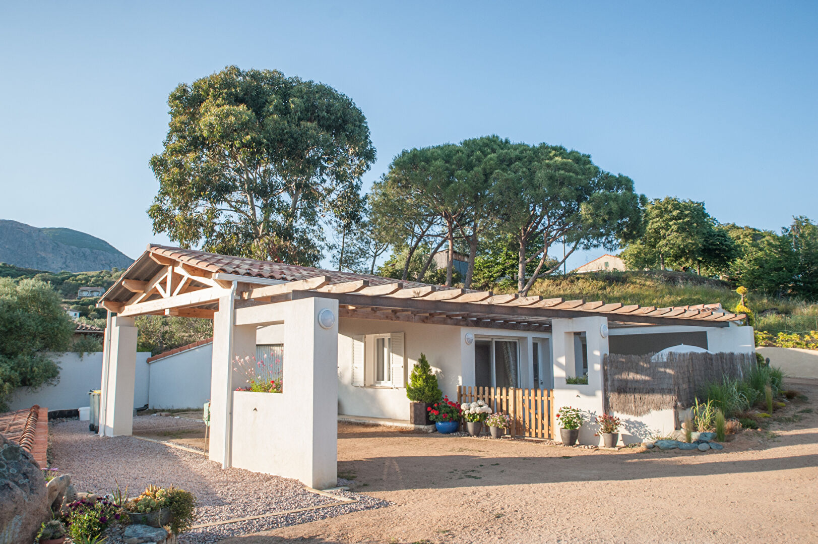 Agence immobilière de STELLA PATR'IMMO