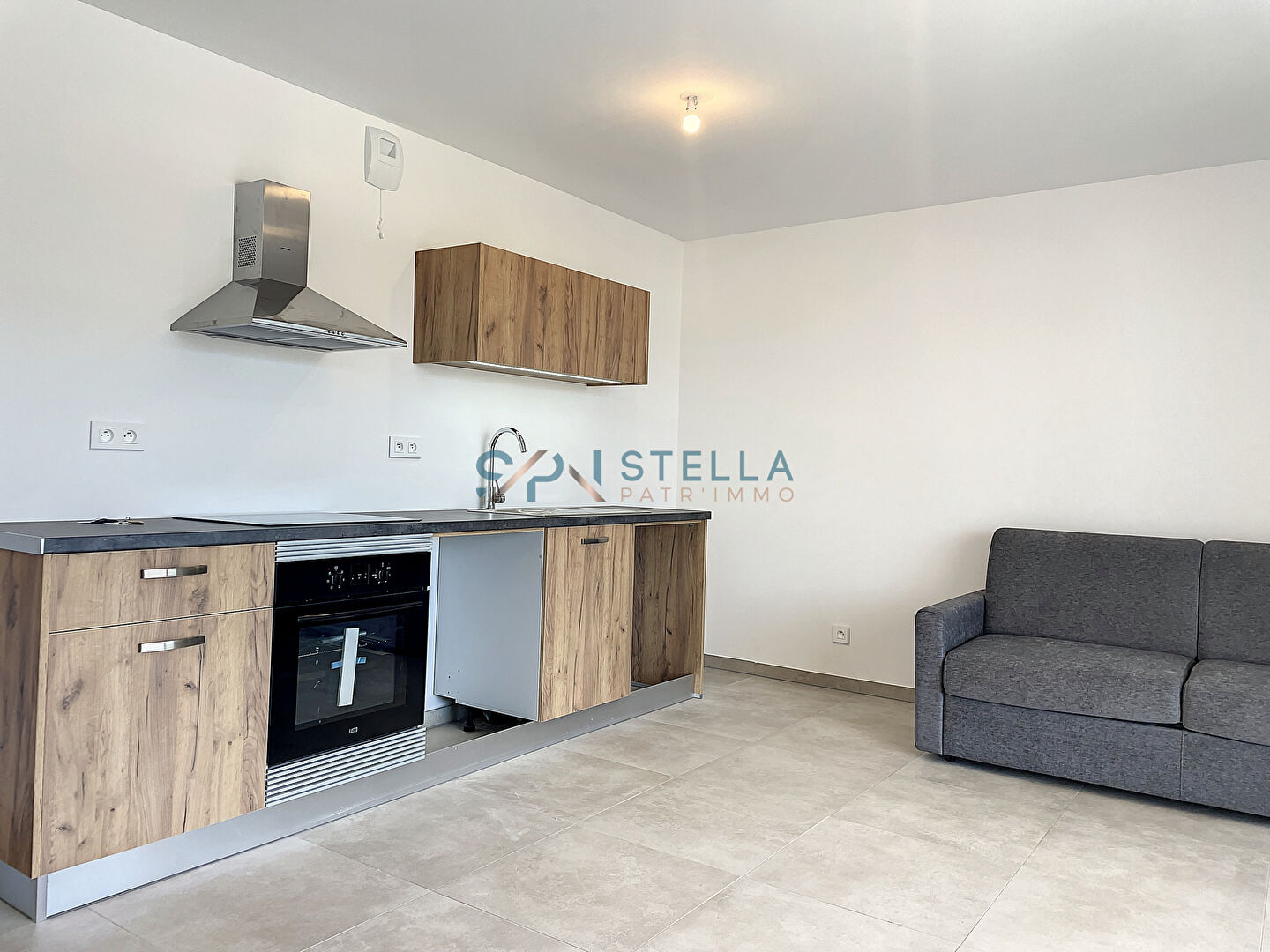 Agence immobilière de STELLA PATR'IMMO