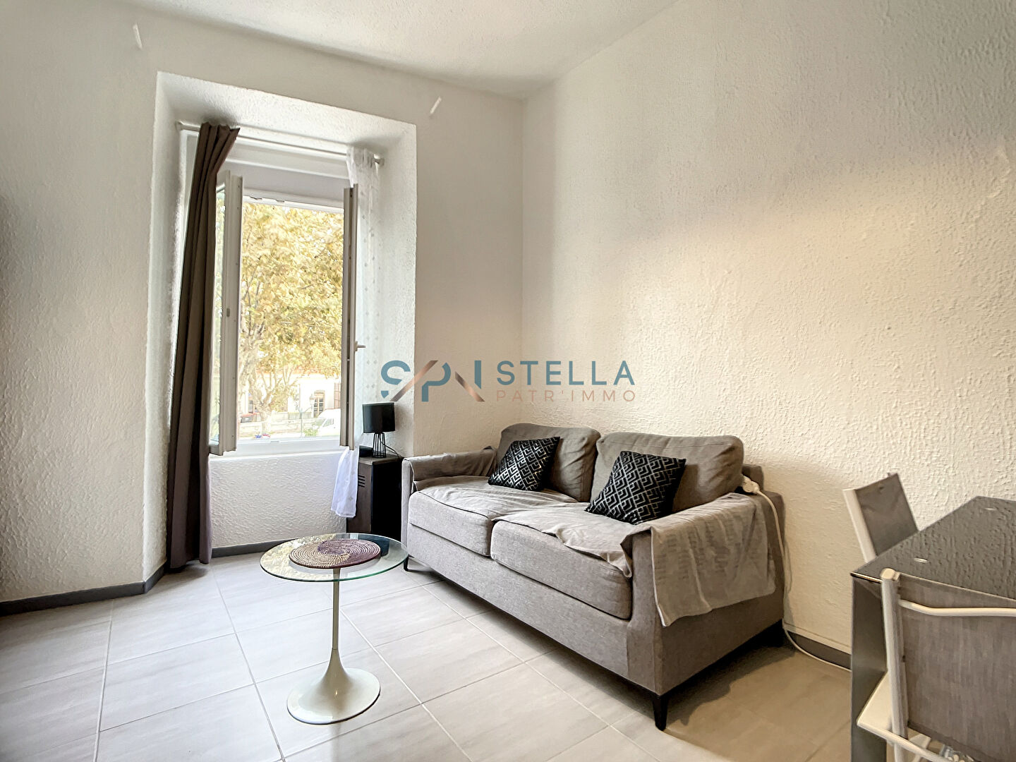Agence immobilière de STELLA PATR'IMMO