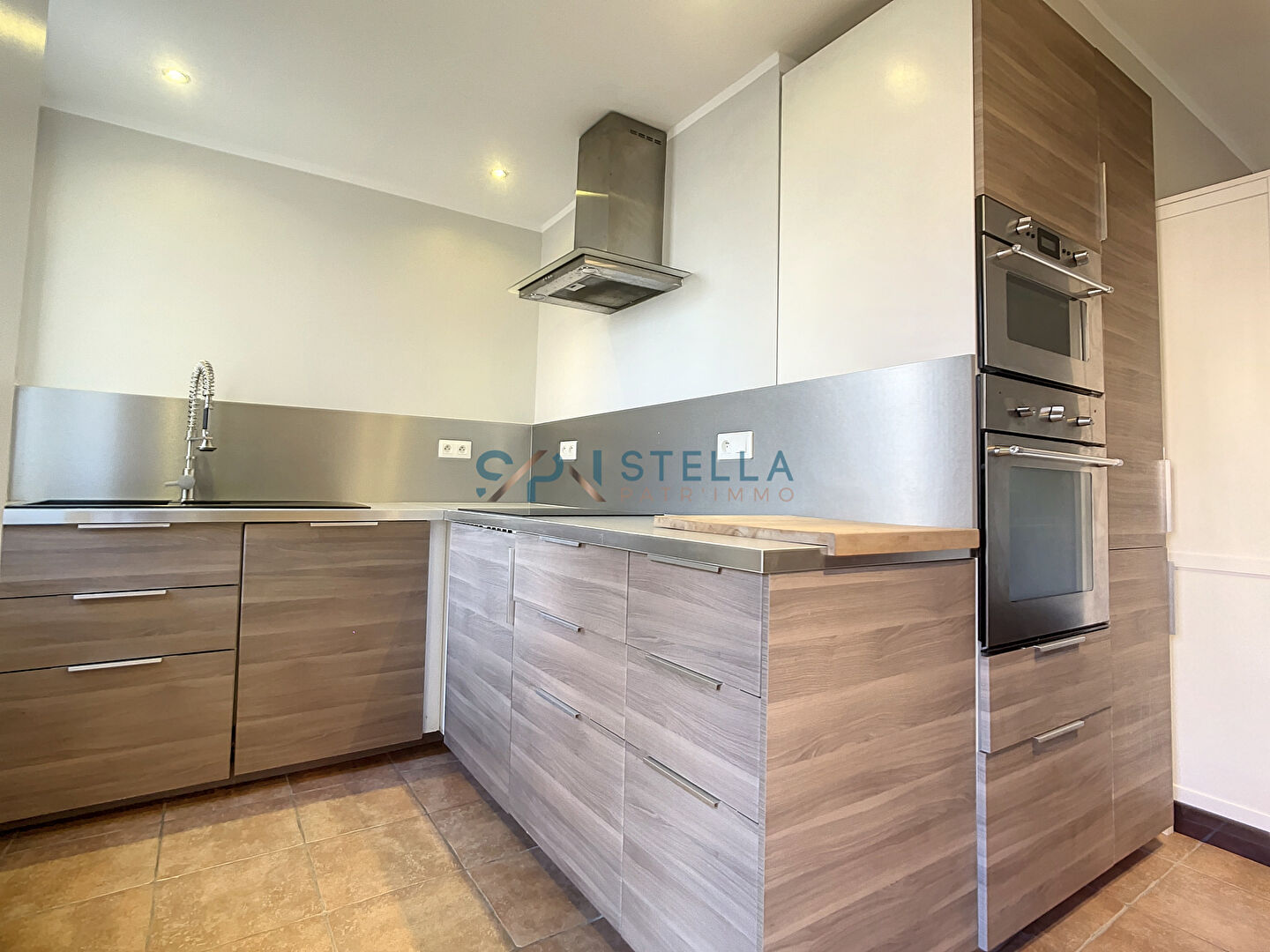 Agence immobilière de STELLA PATR'IMMO