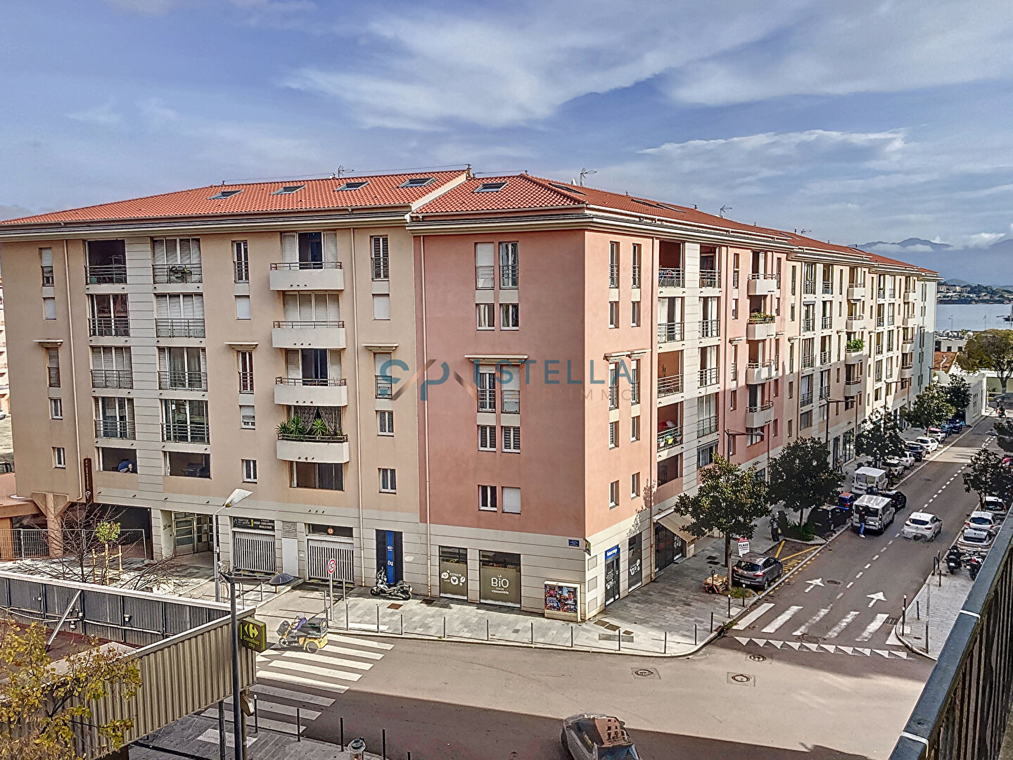 Agence immobilière de STELLA PATR'IMMO