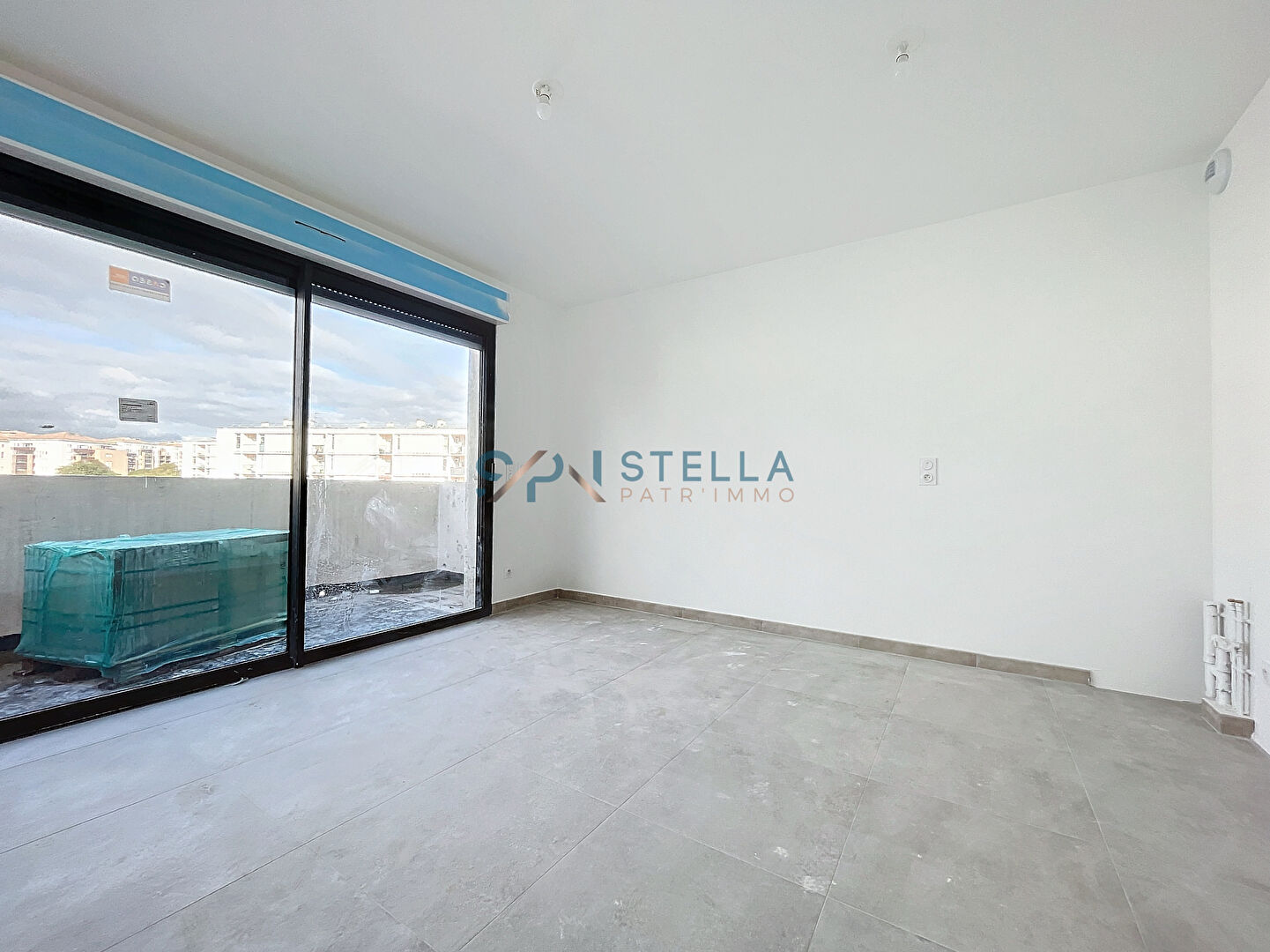 Agence immobilière de STELLA PATR'IMMO