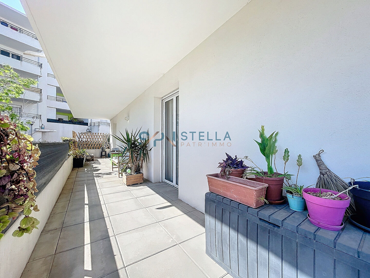 Agence immobilière de STELLA PATR'IMMO