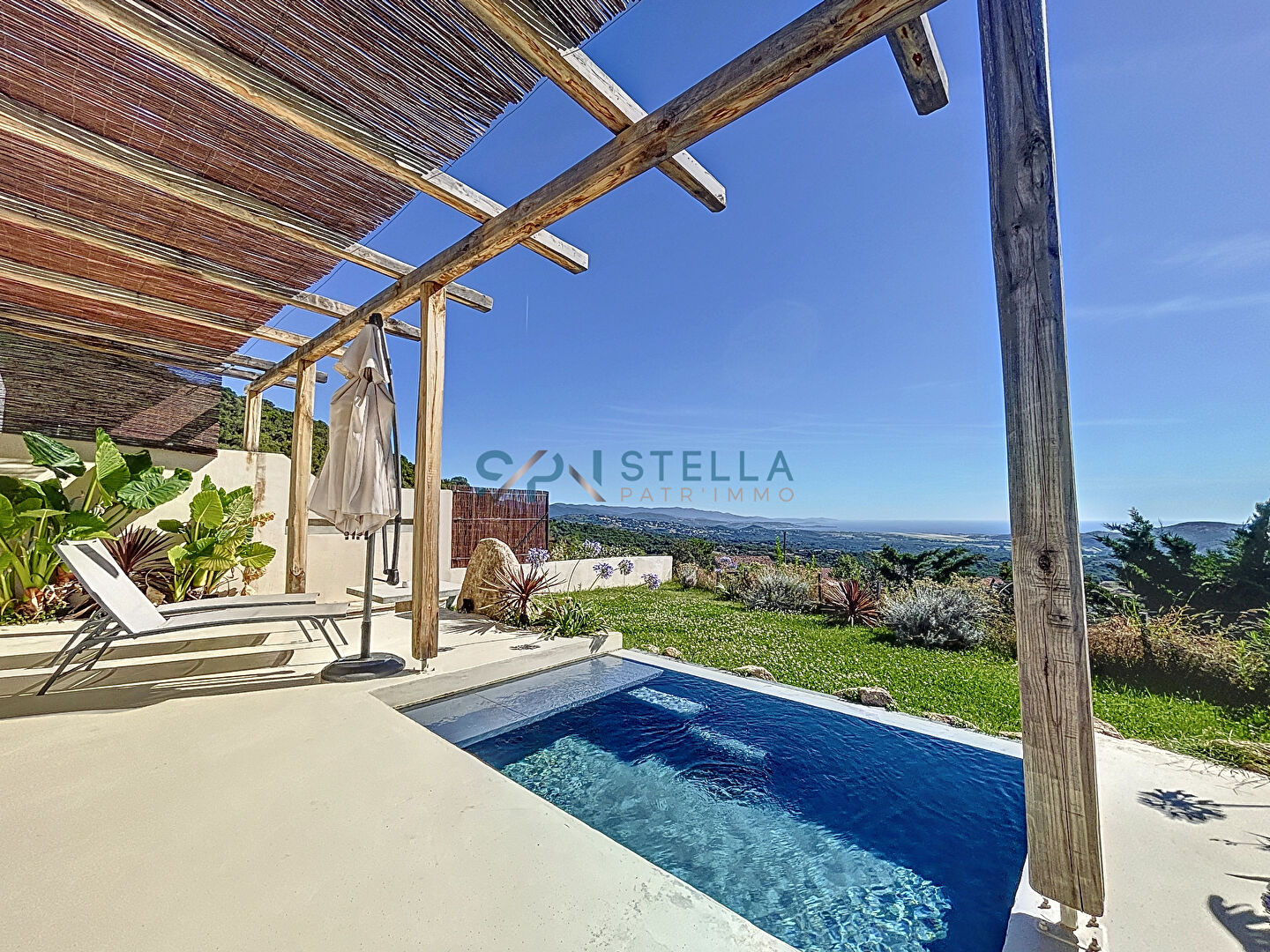 Agence immobilière de STELLA PATR'IMMO
