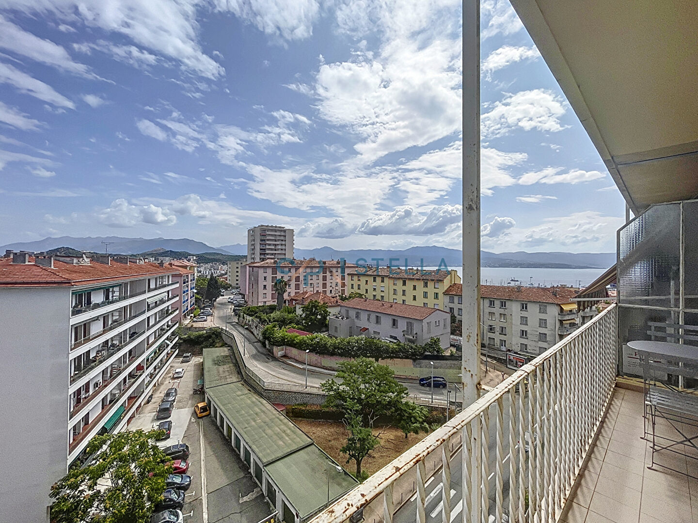 Agence immobilière de STELLA PATR'IMMO