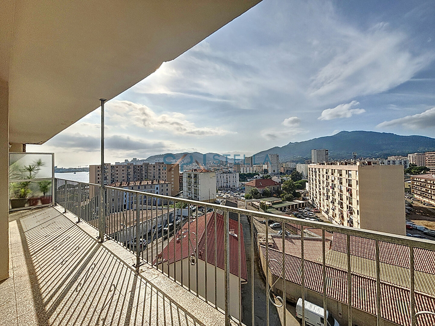 Agence immobilière de STELLA PATR'IMMO