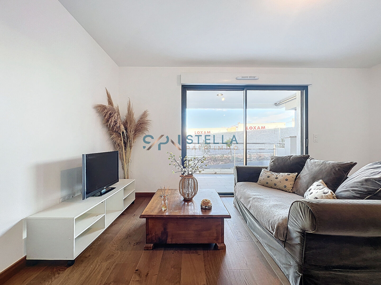 Agence immobilière de STELLA PATR'IMMO
