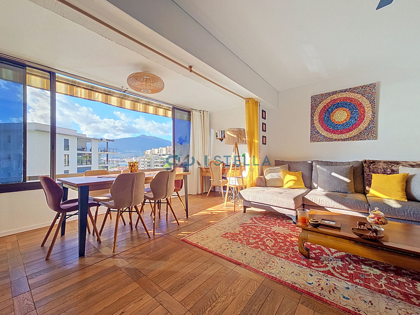 Agence immobilière de STELLA PATR'IMMO
