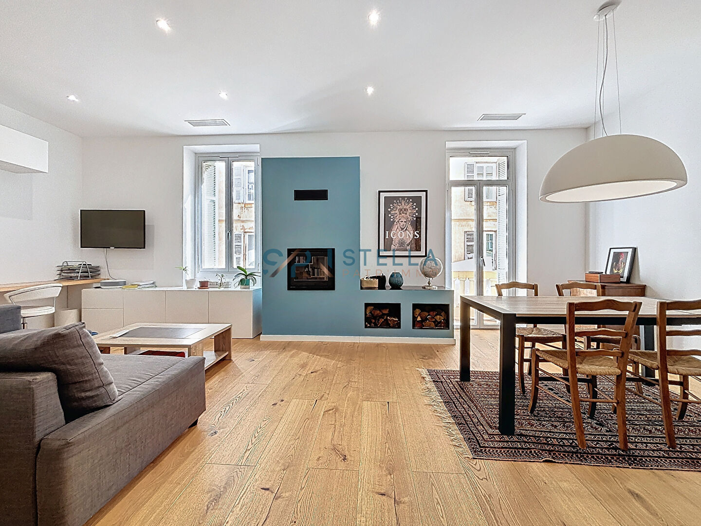 Agence immobilière de STELLA PATR'IMMO