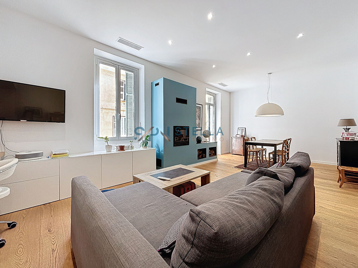 Agence immobilière de STELLA PATR'IMMO