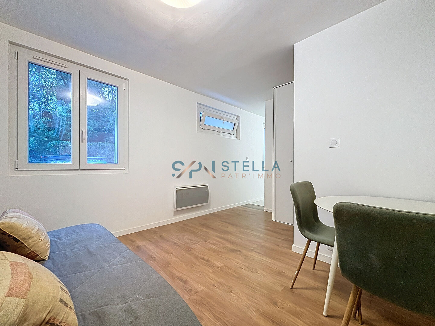 Agence immobilière de STELLA PATR'IMMO