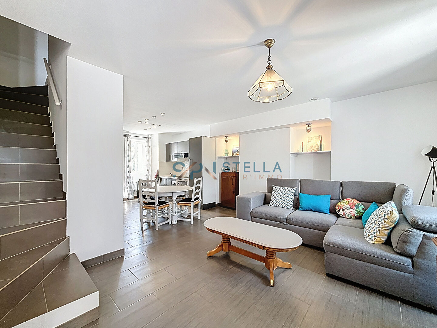 Agence immobilière de STELLA PATR'IMMO