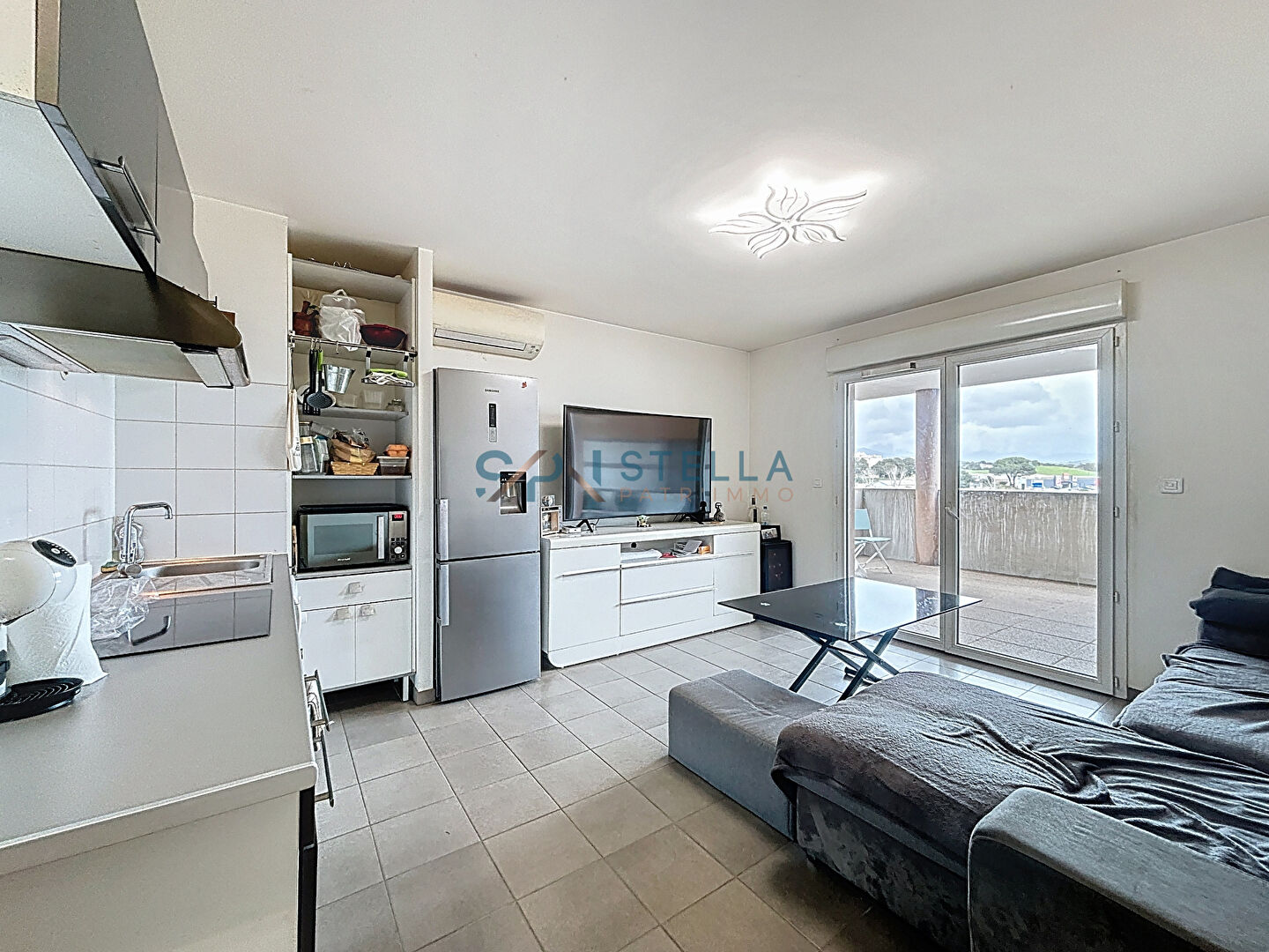 Agence immobilière de STELLA PATR'IMMO