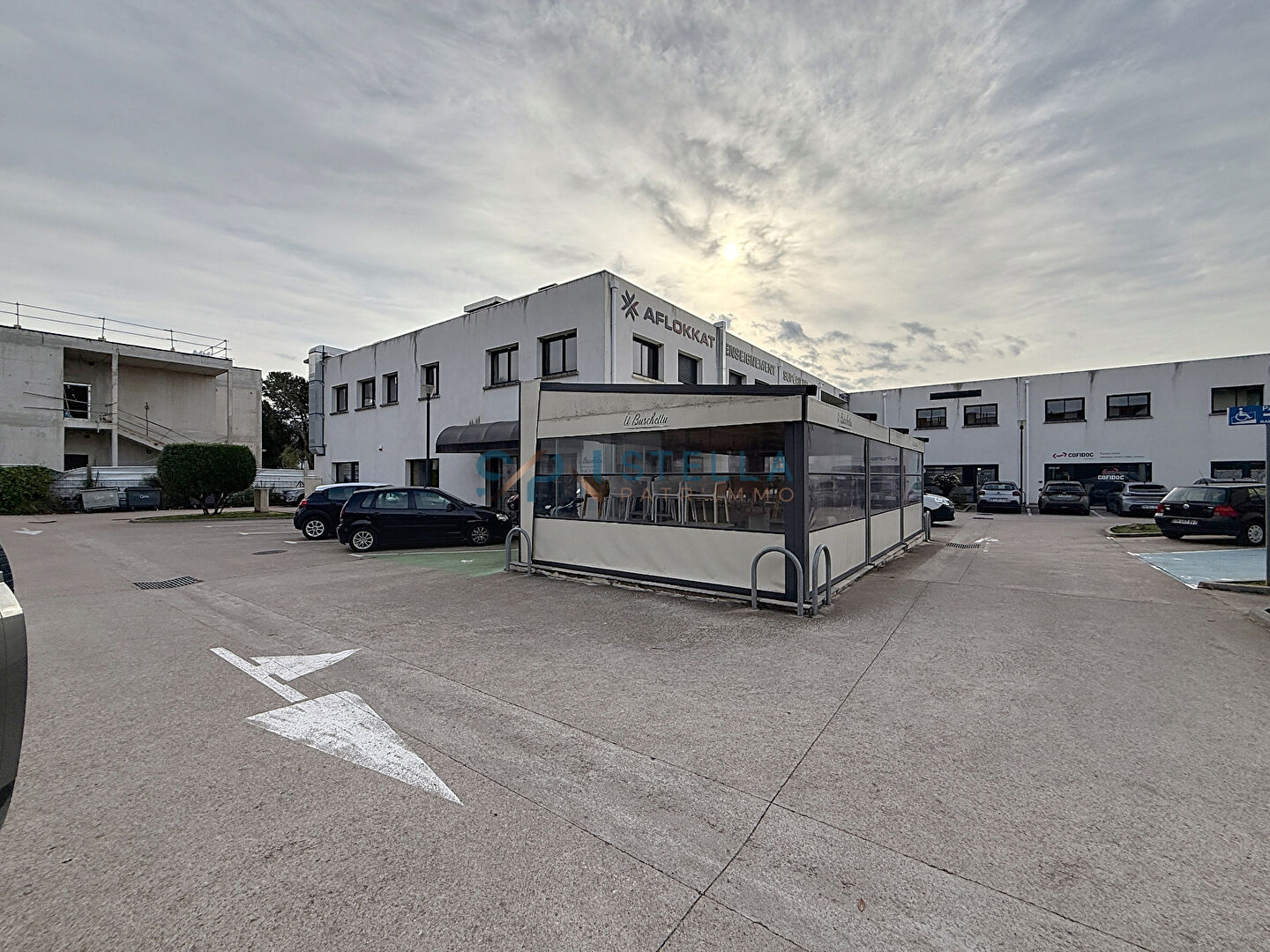 Agence immobilière de STELLA PATR'IMMO