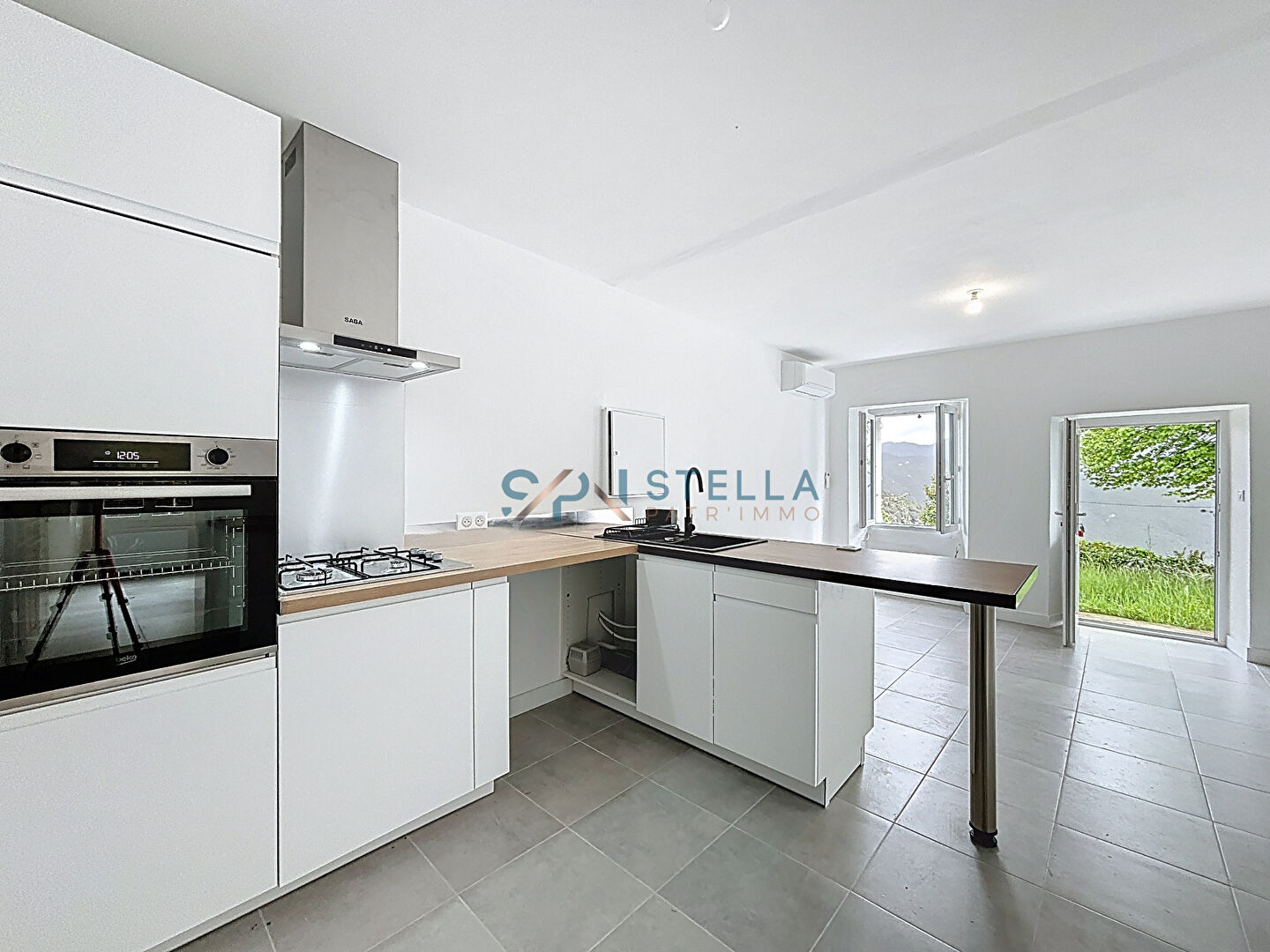 Agence immobilière de STELLA PATR'IMMO