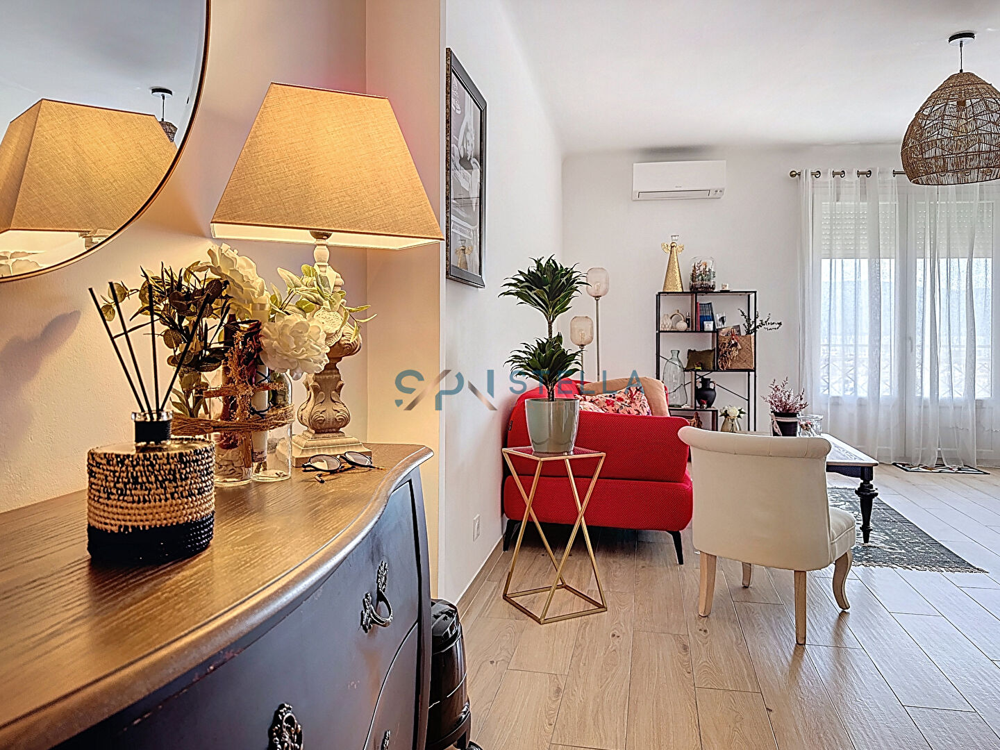 Agence immobilière de STELLA PATR'IMMO